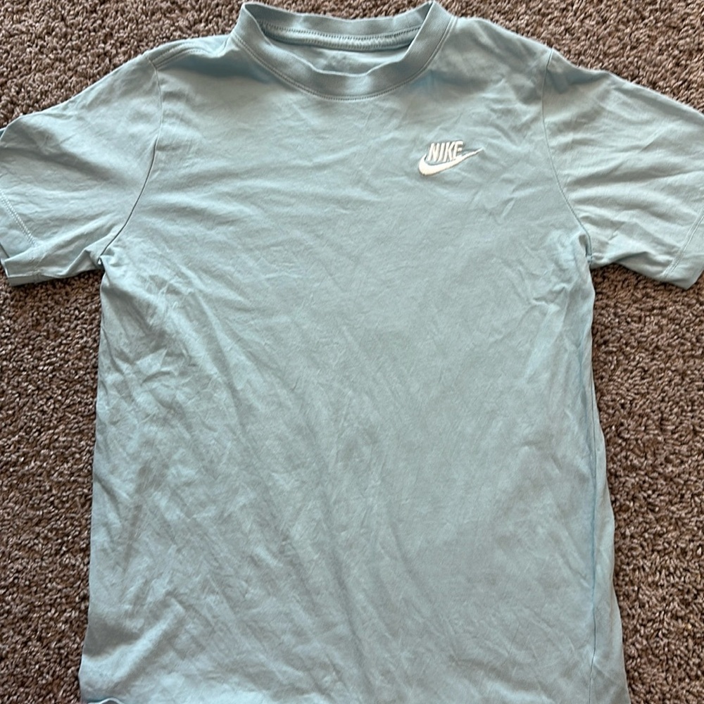 Boys Nike shirt